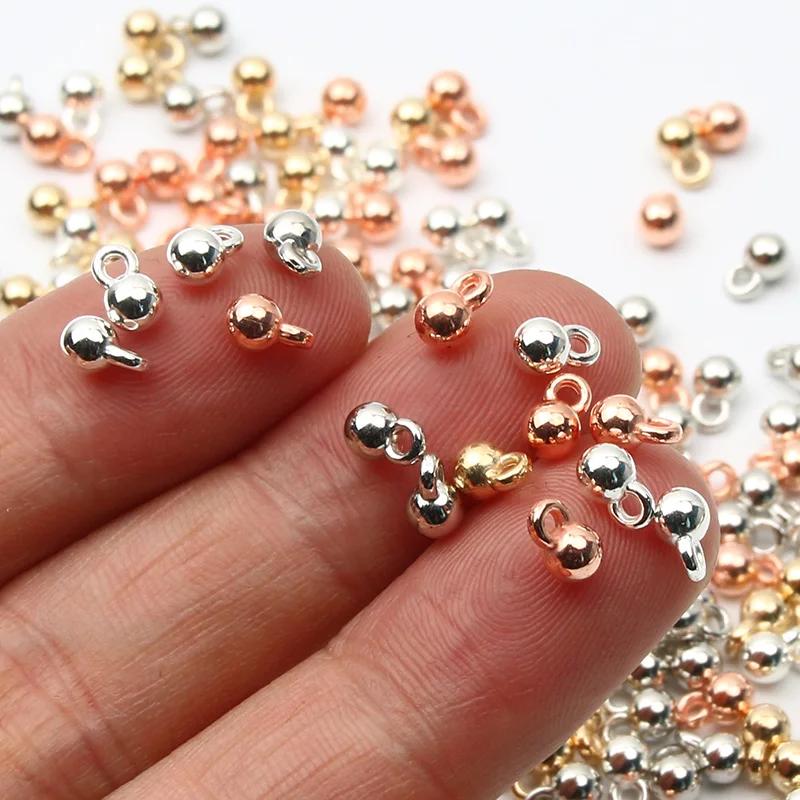 200Pcs 4/5/6mm   ũ CCB ̼  Diy   󸮸 ŷ   ׼ 